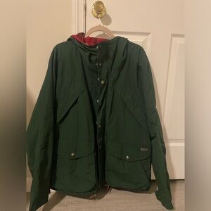 Mens jacket